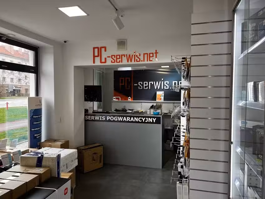 BAAN Sp. z o.o. [PC-serwis.net]