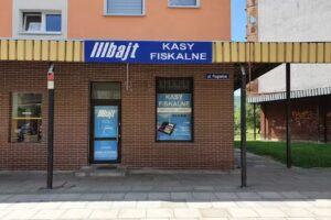 Bajt Mateusz Krajewski