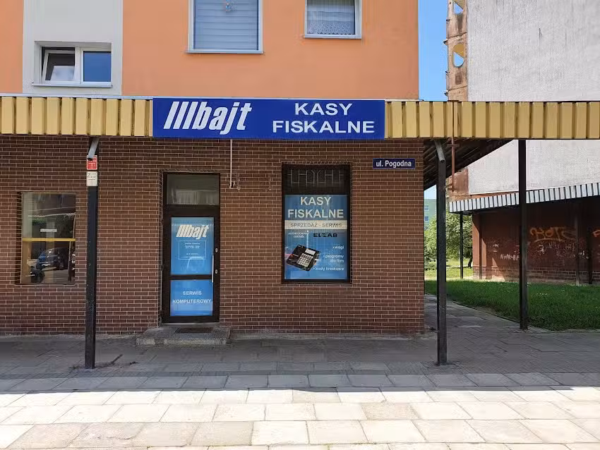 Bajt Mateusz Krajewski