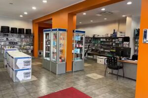 Balta.pl &ndash; Sklep i serwis komputerowy