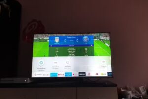 BAMAT Naprawa i serwis komputer&oacute;w i laptop&oacute;w, elektroniki i telewizor&oacute;w