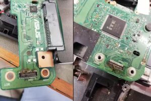 Bartech – serwis laptopów, komputerów, odzyskiwanie danych – tylko dojazd do klienta