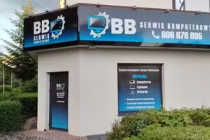 BB Serwis Komputerowy