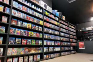 Będzie Granie sklep z grami video i serwis