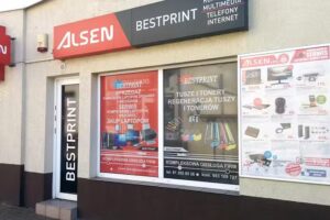 Bestprint Serwis Komputerowy