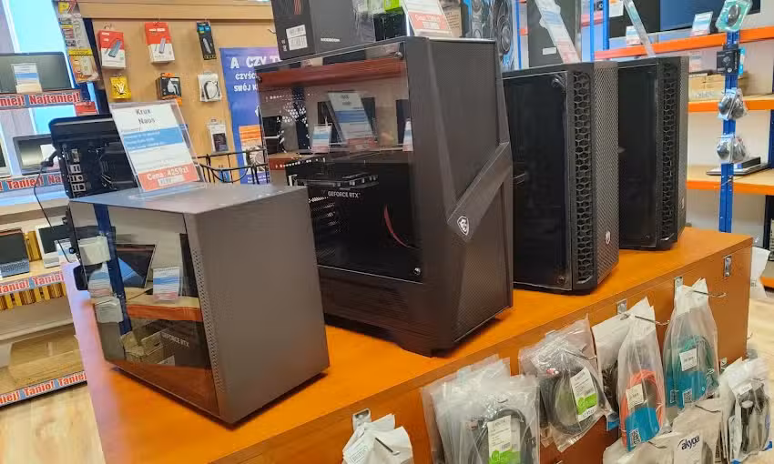 Better Side of Gaming &ndash; Sklep Gamingowy