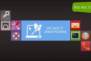 Bezproblemu24 – Serwis komputerowy – Skuteczne strony internetowe – Usługi informatyczne