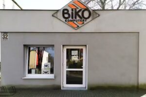 Biko – Usługi Informatyczne