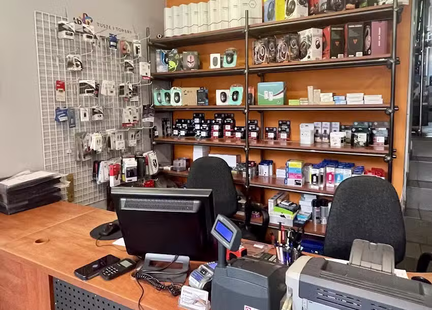 Bincom Joanna Patrzyk Sp&oacute;łka Jawna