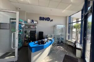 Bino Computers Krak&oacute;w