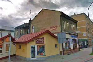 Bino Computers Tarn&oacute;w