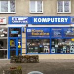 BITCOMPUTER .komputery.laptopy.kasy fiskalne.naprawa.serwis- Sklep Komputerowy
