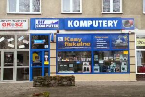 BITCOMPUTER .komputery.laptopy.kasy fiskalne.naprawa.serwis- Sklep Komputerowy