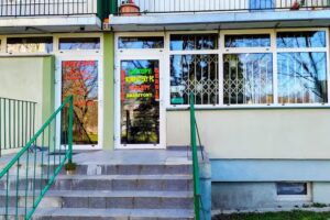 Biukom-Serwis. Serwis komputerowy