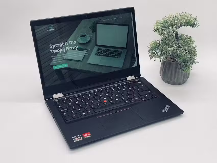 BIZNESOWYSPRZET.PL | Sprzęt IT dla Twojej firmy