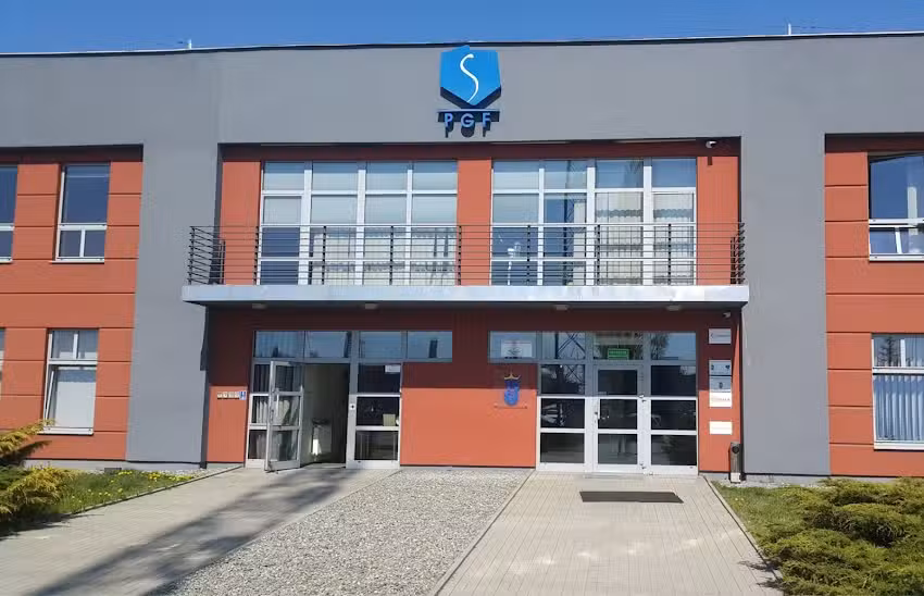 Bizserver Sp. z o.o.