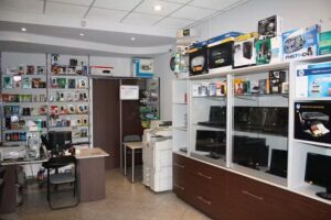 BKI. Komputery, oprogramowanie, internet