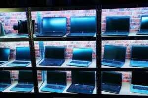 Blue Screen Serwis Komputerowy