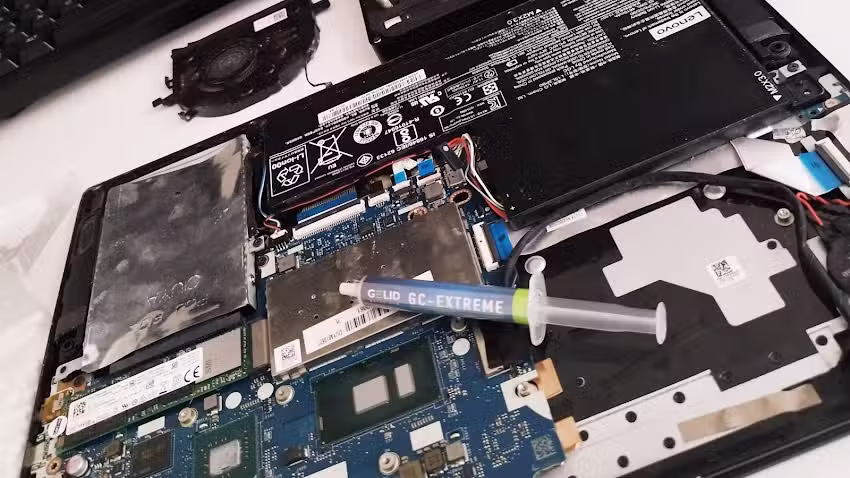 BlueChip-IT Serwis Komputerowy