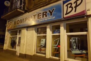 BP Komputery