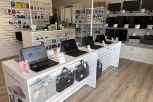 BR EURO-EXPERT LAPTOPSERVICE