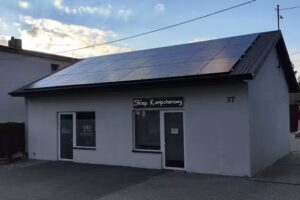 Brawocom Baranowski Sebastian