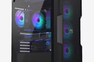 BuildPC &ndash; Komputery Ł&oacute;dź