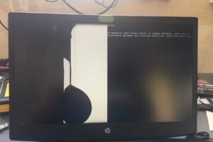 Burton Serwis Komputerowy