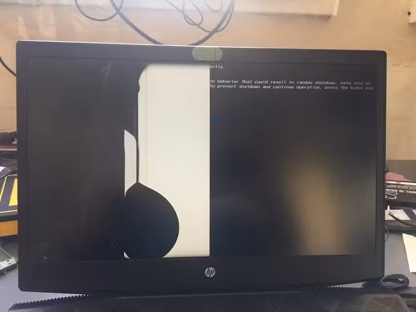 Burton Serwis Komputerowy