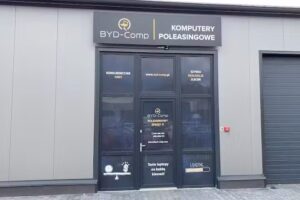 BYD-Comp S.C.