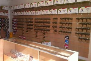 Cartridge-Express Sp. z o.o. Tusze i Tonery do drukarek