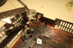 CD-komp Serwis komputerowy