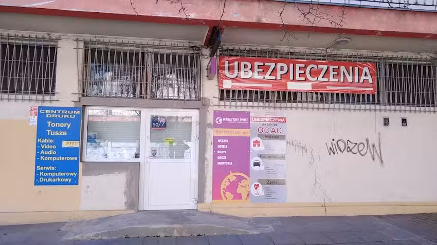 Centrum Druku i Serwis