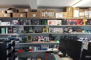 Centrum Komputerowe Megatron