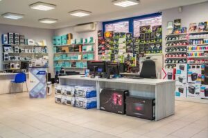 Centrum Komputerowe Tryton