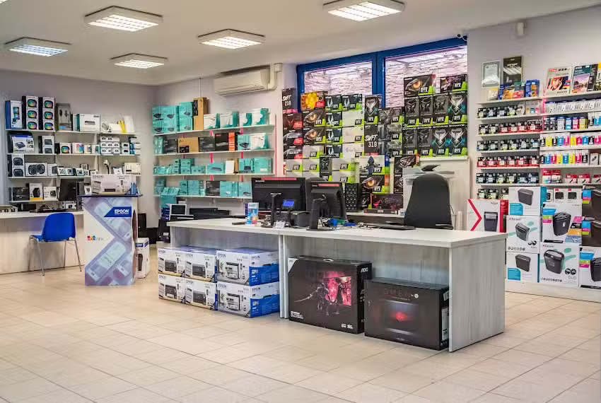 Centrum Komputerowe Tryton