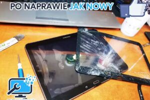 Centrum Serwisowe w Kotulinie