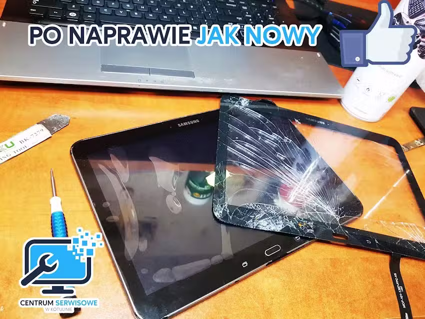 Centrum Serwisowe w Kotulinie