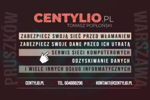 centylio.pl usługi informatyczne