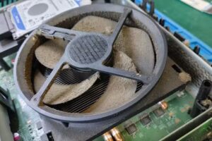 CK SERVICE &ndash; Serwis konsol i laptop&oacute;w Tarn&oacute;w