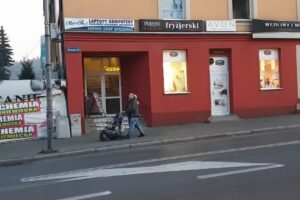 Com64 Serwis Laptopow