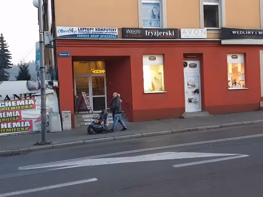 Com64 Serwis Laptopow