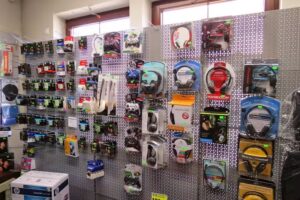 ComKab Komputery, Laptopy, Kasy fiskalne, Serwis komputer&oacute;w