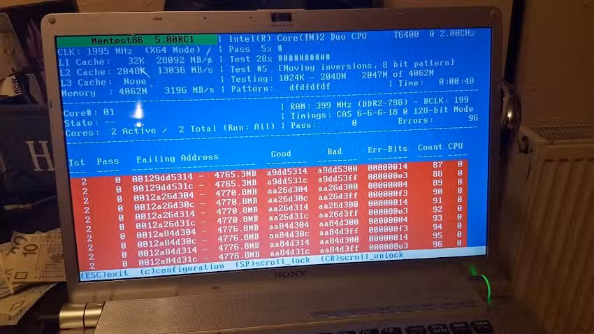 COMP-LEX Serwis laptopów, naprawa komputerów, usługi informatyczne.