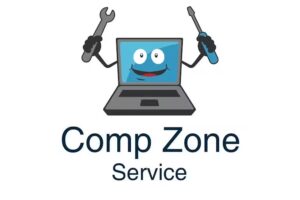Comp Zone Service