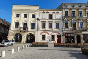 Compex Kasy fiskalne, komputery &ndash; sprzedaż serwis