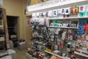 ComplexBiuro.pl Sklep i Serwis Komputerowy Gdańsk | Serwis Laptop&oacute;w | Serwis drukarek