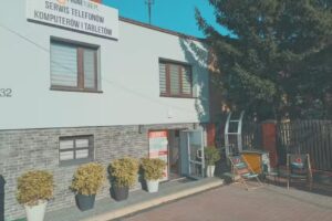 Comptube | Serwis komputer&oacute;w, laptop&oacute;w i tablet&oacute;w Warszawa