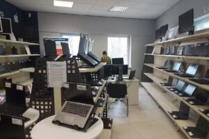 Computer Alliance Kraków – Komputery Poleasingowe