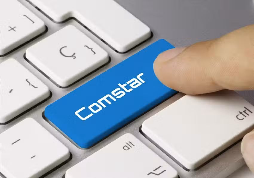 Comstar &ndash; Serwis Komputerowy